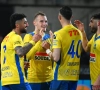 Westerlo doet wat het moet tegen Dender en sluipt de top 6 binnen