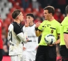 LIVE: maakt STVV op adrenaline het onrecht van Sclessin goed of beent KV Mechelen Club Brugge bij?