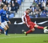 Antwerp gaat pijnlijk onderuit op het veld van leider Genk: Vincent Janssen steekt hand in eigen boezem