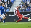 Antwerp gaat pijnlijk onderuit op het veld van leider Genk: Vincent Janssen steekt hand in eigen boezem