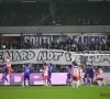 Marc Degryse heeft duidelijke boodschap voor Anderlecht-fans die met gezangen en spandoeken tegen Renard en Vandenhaute naar het stadion komen