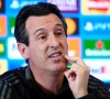 Aston Villa-coach Unai Emery komt met opvallende verklaring na bizarre penalty tegen Club Brugge