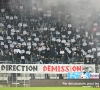 Het blijft onrustig bij Charleroi en het bestuur heeft er genoeg van: "Het is de huidige trend, supporters proberen de macht te grijpen"