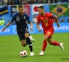 Eden Hazard doet nog eens van zich spreken en neemt niemand minder dan Kylian Mbappé te grazen