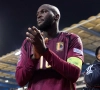 Lukaku speelt weer zijn gebruikelijke rol en kan rekenen op iemand die hem verdedigt voor afzegging bij Rode Duivels