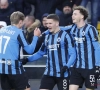 Hoe gaat Club Brugge aantreden vanavond? Dit zijn de verwachte elf van Nicky Hayen