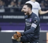 Colin Coosemans redt Anderlecht opnieuw: "Vanaf nu kunnen we hoger mikken"