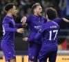 Deze Anderlecht-speler had veel eerder naar het Lotto Park kunnen gaan, maar... "Mijn moeder had zich ermee bemoeid"