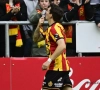 KV Mechelen-spits Benito Raman komt met prachtige woorden over zijn zoontje en ontvangt ook heel mooi compliment