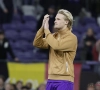 Kasper Dolberg onthult medische aandoening waar hij niet te koop mee loopt: "Ik hoop vooral dat mijn dochters het niet krijgen"