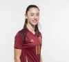 Sensationeel: Aurélie Reynders redt puntje voor Flames U19 in minuut 95