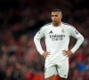 Slecht nieuws voor Kylian Mbappé bij Real Madrid