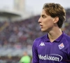 Meer duidelijkheid wat er gebeurde met speler van Fiorentina die in elkaar zakte