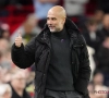 Pep Guardiola heeft een duidelijke boodschap voor zijn bestuur bij Manchester City: "Dat ga ik niet doen"