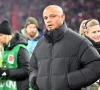 Vincent Kompany kan op één vraag nog niet antwoorden: "Stel die vraag nog eens in januari"