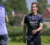 Exclusief interview met RSCA Futures-coach Jelle Coen: "Ik moet Whatsapptaal met die mannen spreken" en "Pas naar A-ploeg als ze zich bewezen hebben"