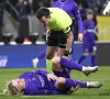 Olivier Renard legt uit waarom Anderlecht er héél bewust voor koos om geen extra spits te halen