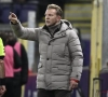 Beerschot-trainer Kuyt stelt hoge eisen voor wintermercato: "Daar hoop ik op"