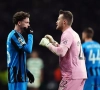 De Cuyper en Mignolet verklaren resultaat en prestatie Club Brugge: verwarrende en tegenstrijdige uitleg over wie wat verdient