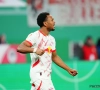 Hij wordt stilaan onmisbaar: Lois Openda alweer beslissend voor RB Leipzig, waar Maarten Vandevoordt zijn basisdebuut vierde