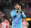 Thibaut Courtois wil verwijt niet meer horen: "Het excuus dat we veel geld verdienen, daar moeten ze mee stoppen"