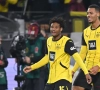 Borussia Dortmund lijkt ongewenste speler te gaan verliezen... en dat is geweldig nieuws voor Julien Duranville