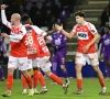 OFFICIEEL: KV Kortrijk haalt eerste versterking binnen en mikt op nog vijf nieuwkomers