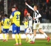 Charleroi boekt levensbelangrijke zege in nerveus duel tegen STVV