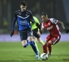 Tjaronn Chery zegt wat hij vervelend vond en is glashelder over wat einde reeks betekent voor Antwerp