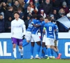 Genk swingt opnieuw en verbreekt clubrecord in topper tegen teleurstellend Anderlecht