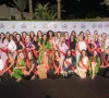 📷 Zus van gewezen Belgisch topvoetbaltalent maakt nu al indruk richitng finale Miss België