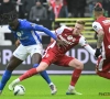 Antwerp en Genk maken reclame voor het Belgisch voetbal: heerlijke topper met vier doelpunten