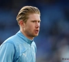 'Ex-Rode Duivel ingeschakeld om Kevin De Bruyne naar nieuwe club te loodsen'