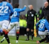 Voormalige JPL-spelers zorgen voor spektakel in de Old Firm Derby: Clement houdt stand dankzij Hagi en Raskin die voor de eerste keer kapitein is, Arne Engels krijgt munt op het hoofd gesmeten