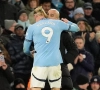 Er wordt weer gelachen bij Manchester City: De Bruyne is belangrijk in zijn 400e wedstrijd terwijl Doku zijn concurrent ziet uitblinken vanop de bank