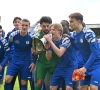 Amateurclub onderstreept titelambities met twee versterkingen