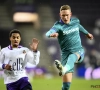 Zandbak van Kiel eiste nieuw slachtoffer bij Anderlecht... David Hubert ziet kopzorgen nog groter worden voor Club Brugge