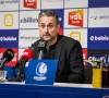 Toptarget blijkt te duur voor KAA Gent, club zoekt naar alternatief