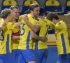 Strijd om Champions' Play-offs blijft spannend: Standard ziet sterretjes tegen Westerlo, dat uitpakt met dikke overwinning en uit de gevarenzone klimt