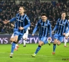 🎥 Club Brugge trekt met kleine voorsprong naar Atalanta na discutabele penalty in de toegevoegde tijd