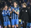 Dit hebben Italiaanse media te zeggen over Club Brugge, al draaide het volgens hen vooral om één man: "Hij heeft de wedstrijd verpest"