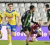 Cercle Brugge baalt om gemiste penalty, Westerlo pakt een puntje mee naar huis