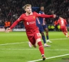 Een avond die PSG nog héél lang gaat onthouden, terwijl het Bayern van Kompany uithaalt: de resultaten van de Champions League