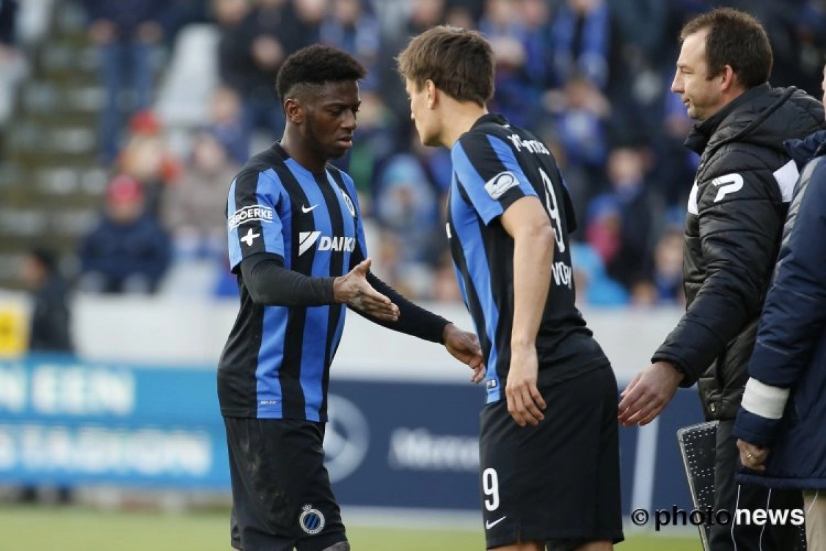 10 goals in 10 matchen! Verhuurde Club-aanvaller doet beter dan Diaby en Vossen samen