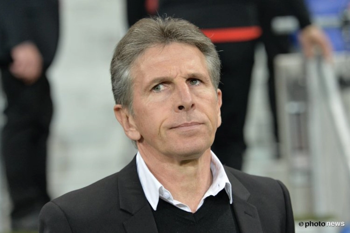 Helikopterdrama: Coach Puel ongedeerd