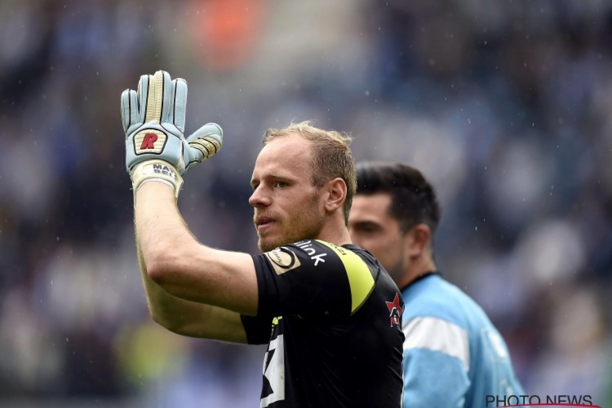 Geen te beste indruk van Matz Sels: Rode Duivel begaat stevige blunder bij Newcastle United (met beelden!)