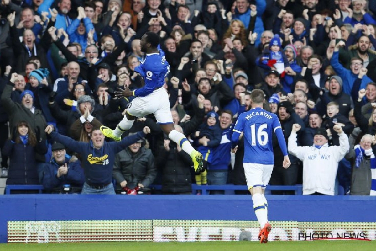 Lukaku doet toch twijfel rijzen: "Ik wil de grootste prijzen winnen"