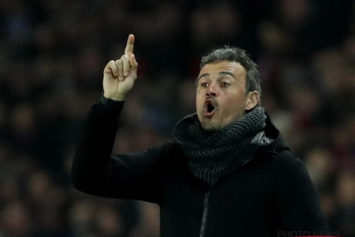 BREAKING: Luis Enrique vertrekt weldra bij FC Barcelona