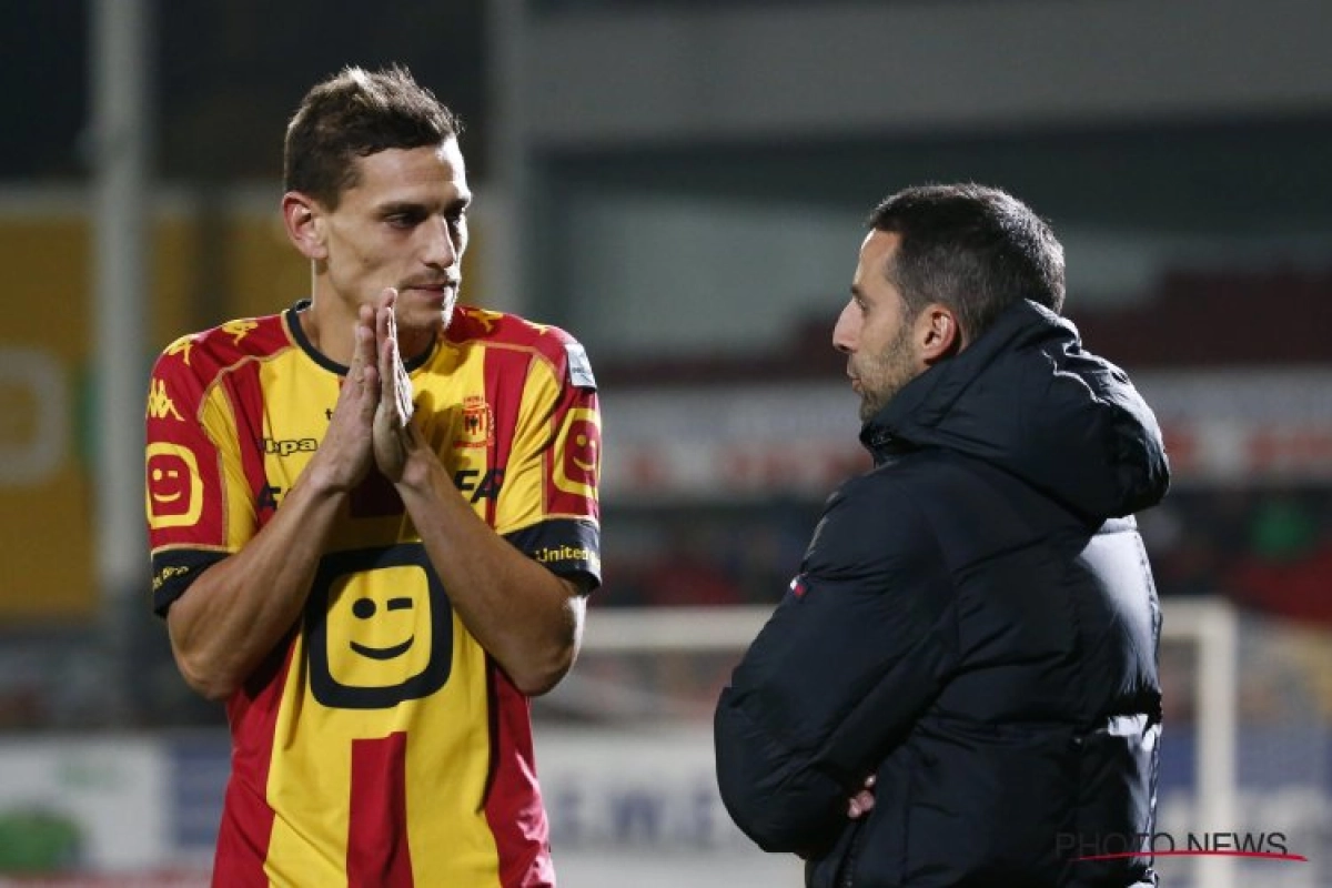 OFFICIEEL: KV Mechelen verliest Verdier aan andere Belgische club