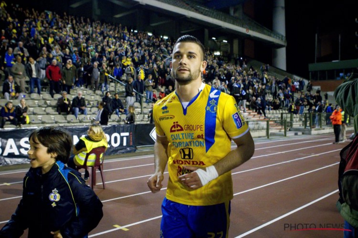 Eindelijk: debuut voor zomertransfer Oostende zit eraan te komen na verschrikkelijke blessure